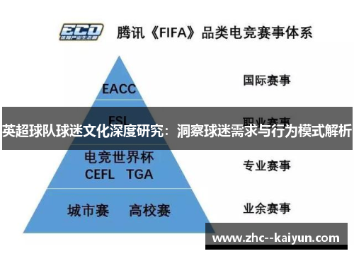 英超球队球迷文化深度研究：洞察球迷需求与行为模式解析