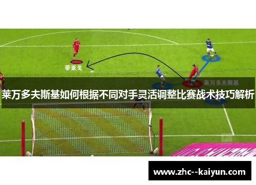 莱万多夫斯基如何根据不同对手灵活调整比赛战术技巧解析