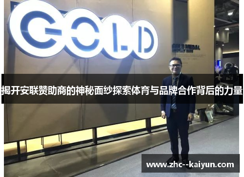 揭开安联赞助商的神秘面纱探索体育与品牌合作背后的力量