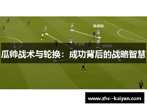 瓜帅战术与轮换：成功背后的战略智慧