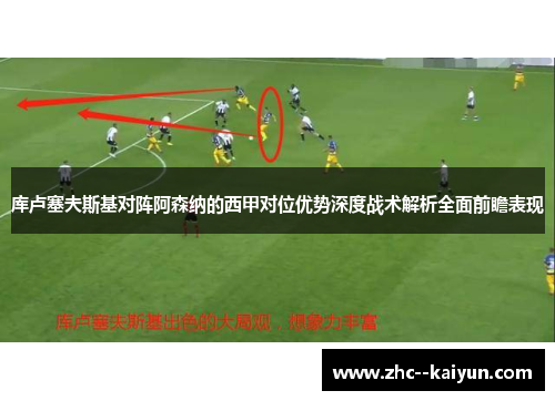 库卢塞夫斯基对阵阿森纳的西甲对位优势深度战术解析全面前瞻表现