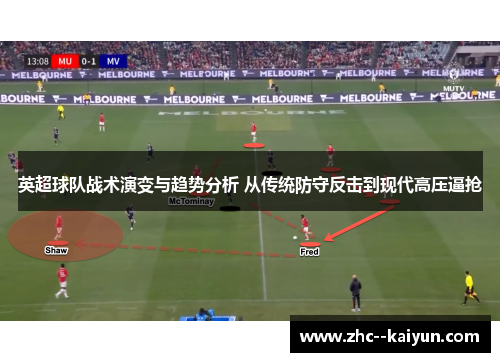 英超球队战术演变与趋势分析 从传统防守反击到现代高压逼抢 英超球队战术演变与趋势分析 从传统防守反击到现代高压逼抢